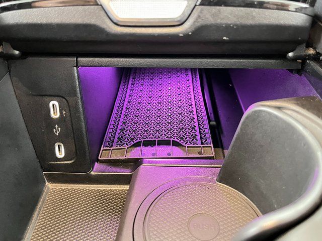 2023 Mercedes-Benz EQE 350+ SUV Carrollton TX