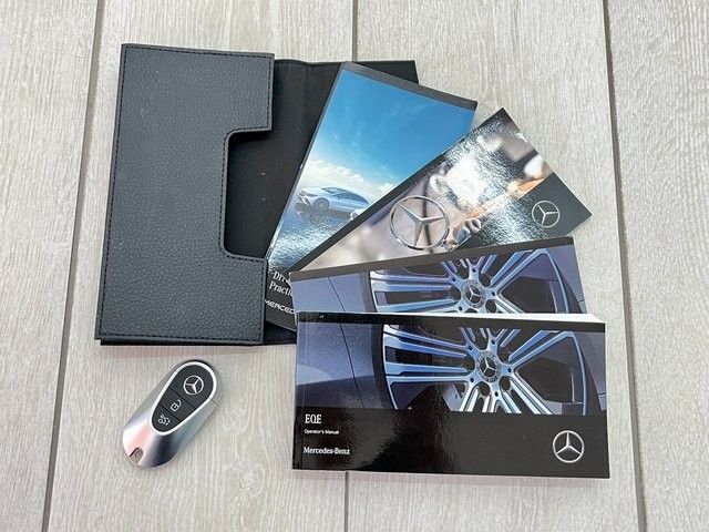 2023 Mercedes-Benz EQE 350+ SUV Carrollton TX