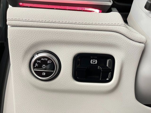 2023 Mercedes-Benz EQE 350+ SUV Carrollton TX