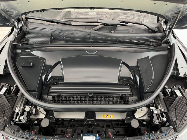 2023 Mercedes-Benz EQE 350+ SUV Carrollton TX