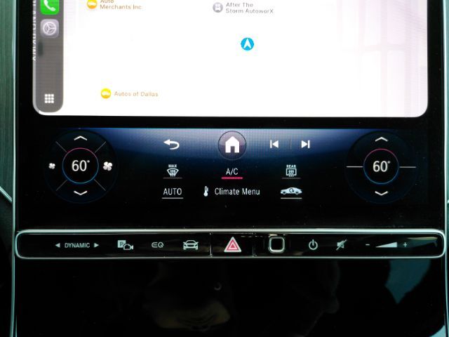2023 Mercedes-Benz EQE 350+ SUV EQE 350+ Plano TX