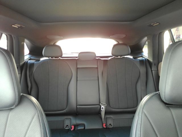 2023 Mercedes-Benz EQE 350+ SUV EQE 350+ Plano TX