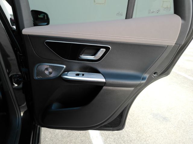 2023 Mercedes-Benz EQE 350+ SUV EQE 350+ Plano TX