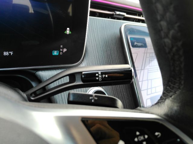 2023 Mercedes-Benz EQE 350+ SUV EQE 350+ Plano TX