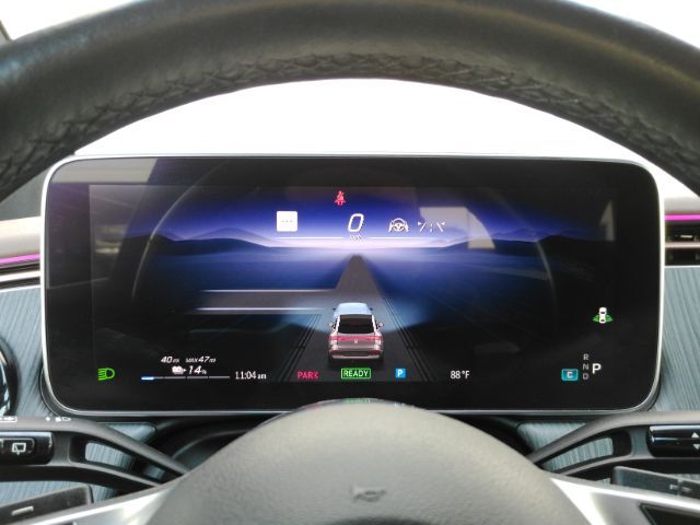 2023 Mercedes-Benz EQE 350+ SUV EQE 350+ Plano TX