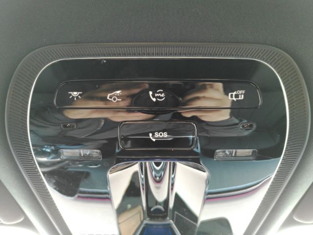 2023 Mercedes-Benz EQE 350+ SUV EQE 350+ Plano TX