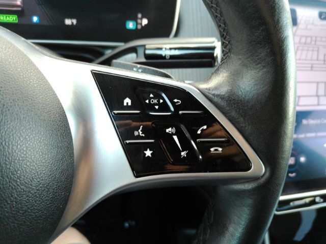 2023 Mercedes-Benz EQE 350+ SUV EQE 350+ Plano TX