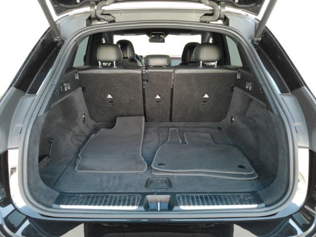 2023 Mercedes-Benz EQE 350+ SUV EQE 350+ Plano TX