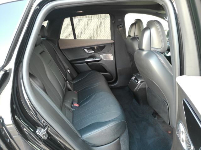 2023 Mercedes-Benz EQE 350+ SUV EQE 350+ Plano TX