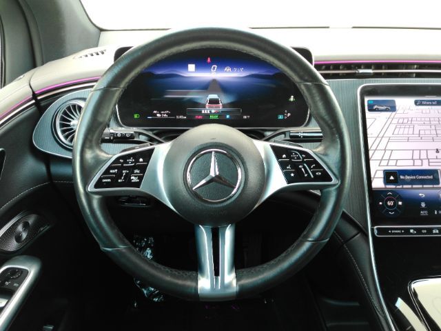 2023 Mercedes-Benz EQE 350+ SUV EQE 350+ Plano TX