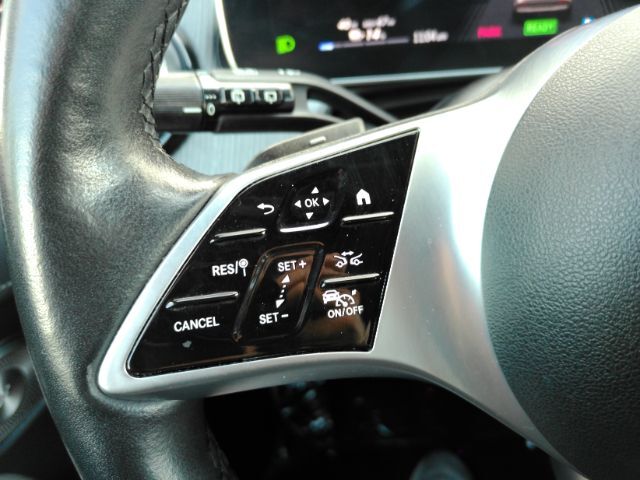 2023 Mercedes-Benz EQE 350+ SUV EQE 350+ Plano TX