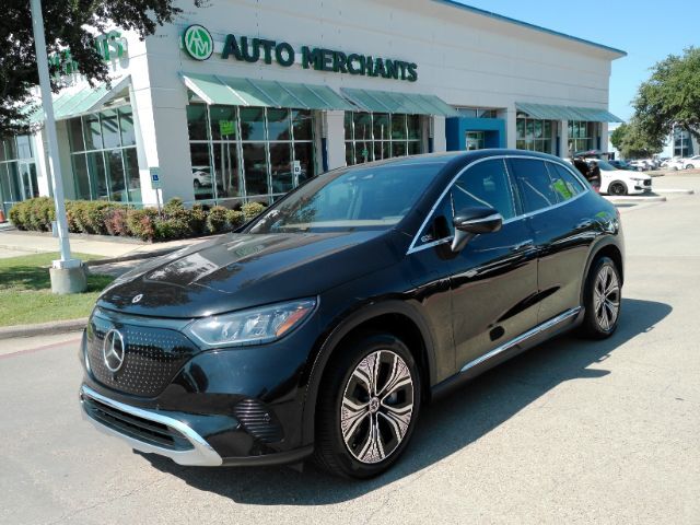 2023 Mercedes-Benz EQE 350+ SUV EQE 350+