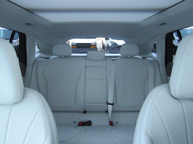 2023 Mercedes-Benz EQE 350+ SUV EQE Plano TX