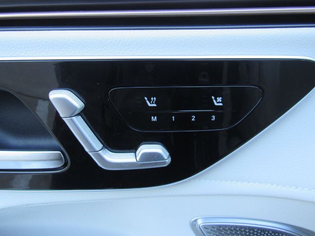 2023 Mercedes-Benz EQE 350+ SUV EQE Plano TX