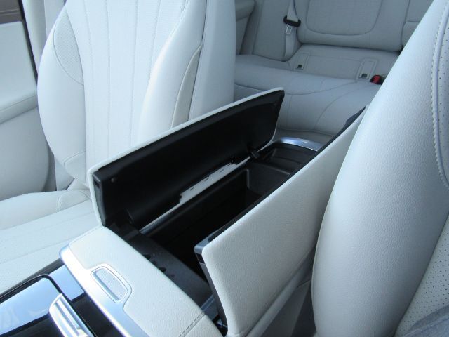 2023 Mercedes-Benz EQE 350+ SUV EQE Plano TX