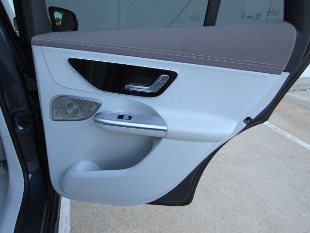 2023 Mercedes-Benz EQE 350+ SUV EQE Plano TX