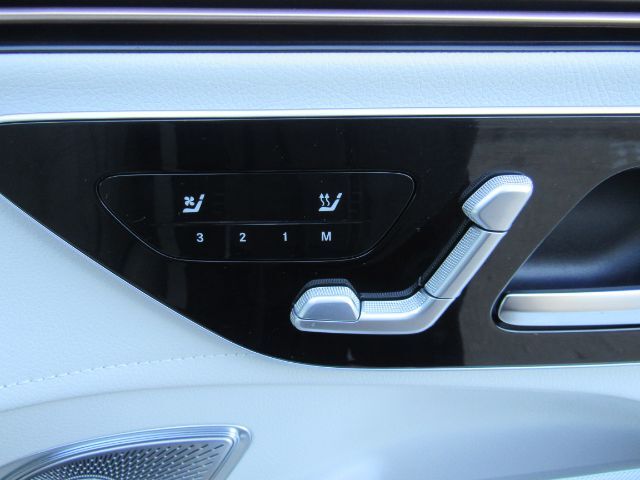 2023 Mercedes-Benz EQE 350+ SUV EQE Plano TX