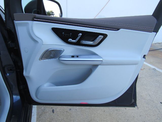 2023 Mercedes-Benz EQE 350+ SUV EQE Plano TX