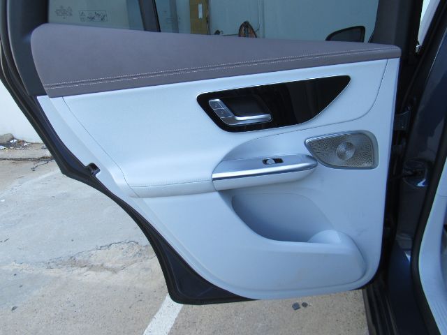 2023 Mercedes-Benz EQE 350+ SUV EQE Plano TX