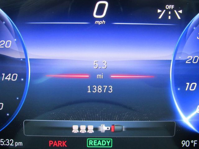 2023 Mercedes-Benz EQE 350+ SUV EQE Plano TX
