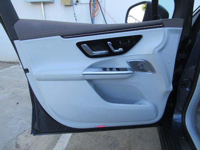 2023 Mercedes-Benz EQE 350+ SUV EQE Plano TX