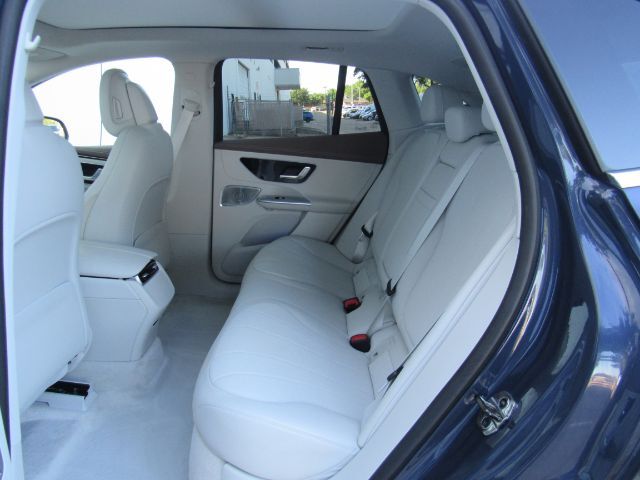 2023 Mercedes-Benz EQE 350+ SUV EQE Plano TX