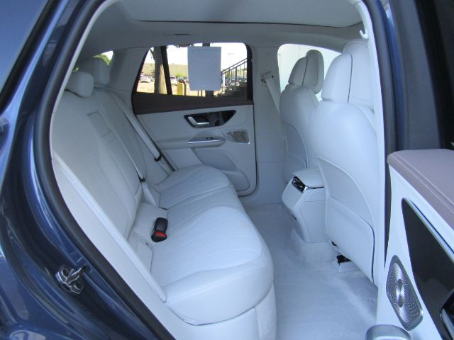 2023 Mercedes-Benz EQE 350+ SUV EQE Plano TX
