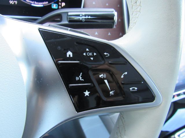 2023 Mercedes-Benz EQE 350+ SUV EQE Plano TX