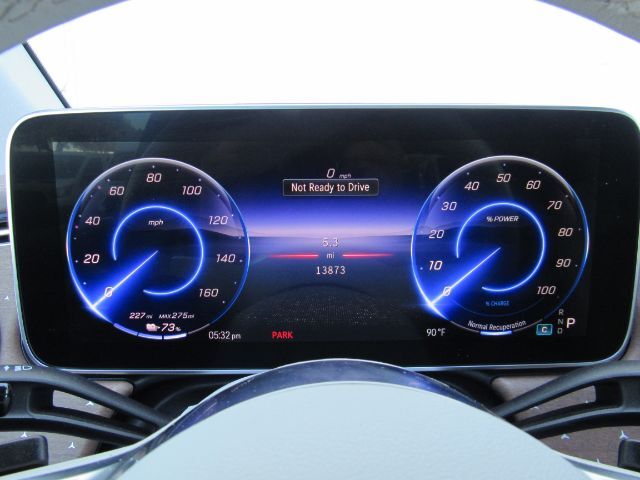 2023 Mercedes-Benz EQE 350+ SUV EQE Plano TX