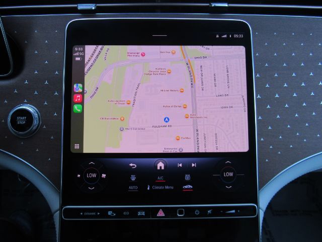 2023 Mercedes-Benz EQE 350+ SUV EQE Plano TX
