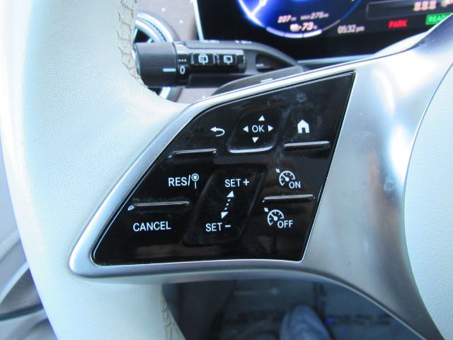 2023 Mercedes-Benz EQE 350+ SUV EQE Plano TX
