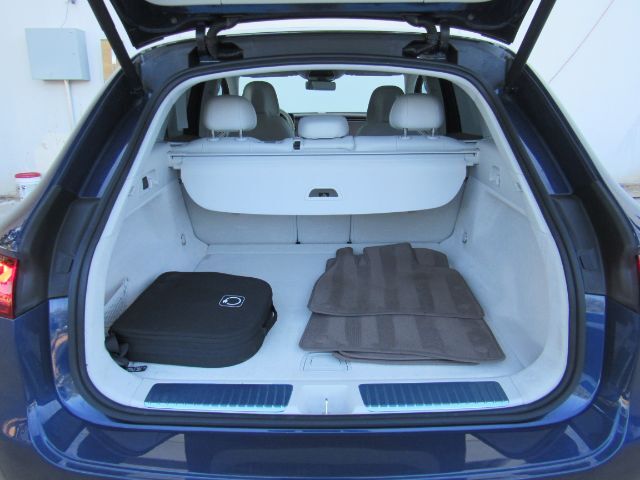 2023 Mercedes-Benz EQE 350+ SUV EQE Plano TX
