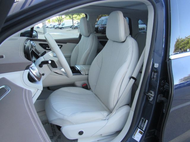 2023 Mercedes-Benz EQE 350+ SUV EQE Plano TX