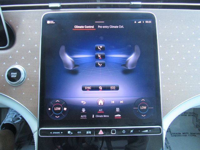 2023 Mercedes-Benz EQE 350+ SUV EQE Plano TX