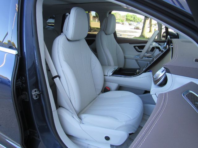 2023 Mercedes-Benz EQE 350+ SUV EQE Plano TX