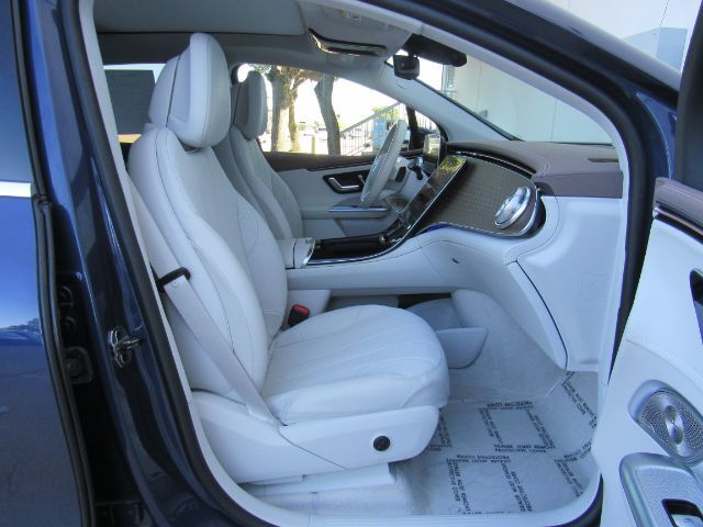 2023 Mercedes-Benz EQE 350+ SUV EQE Plano TX