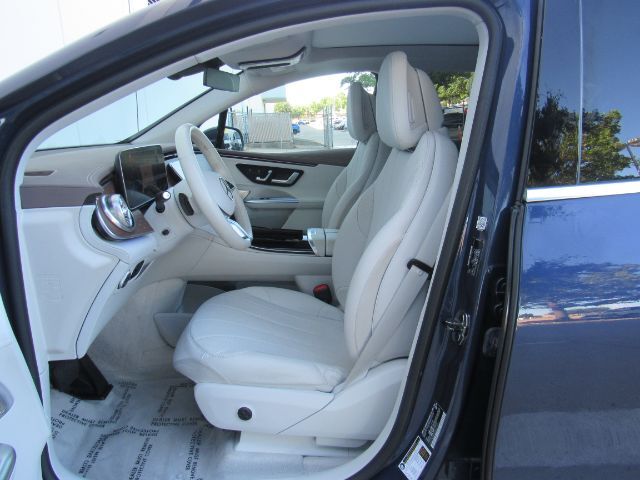 2023 Mercedes-Benz EQE 350+ SUV EQE Plano TX