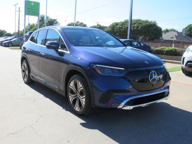 2023 Mercedes-Benz EQE 350+ SUV EQE Plano TX