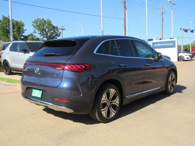 2023 Mercedes-Benz EQE 350+ SUV EQE Plano TX