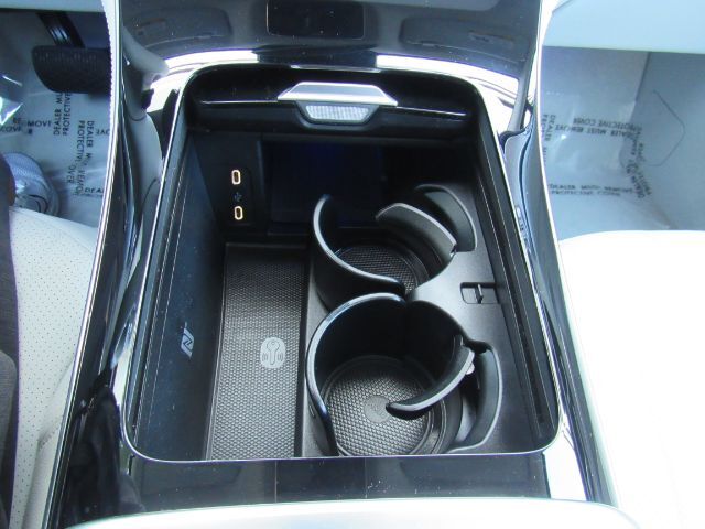 2023 Mercedes-Benz EQE 350+ SUV EQE Plano TX