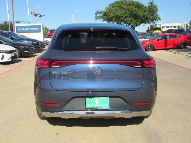 2023 Mercedes-Benz EQE 350+ SUV EQE Plano TX