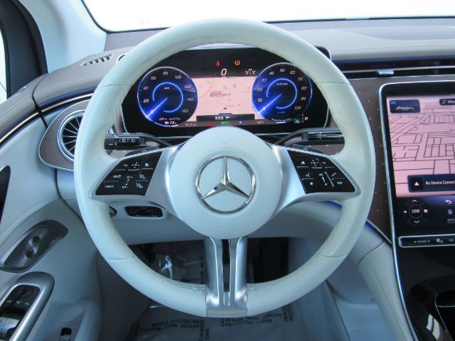 2023 Mercedes-Benz EQE 350+ SUV EQE Plano TX