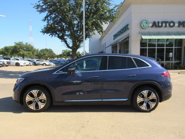 2023 Mercedes-Benz EQE 350+ SUV EQE Plano TX