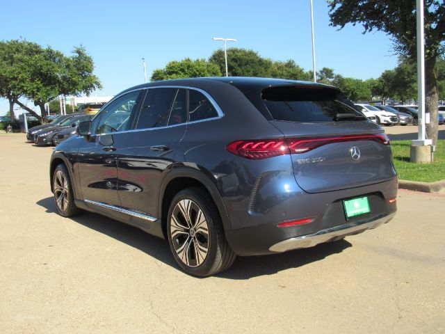 2023 Mercedes-Benz EQE 350+ SUV EQE Plano TX