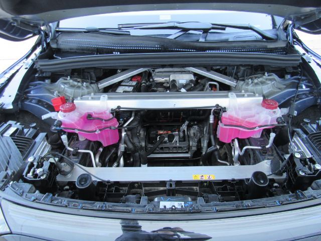 2023 Mercedes-Benz EQE 350+ SUV EQE Plano TX