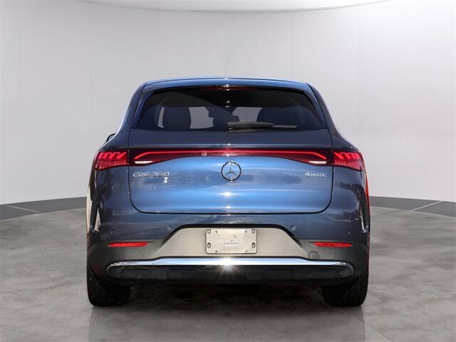 2023 Mercedes-Benz EQE 350 SUV Oshkosh WI