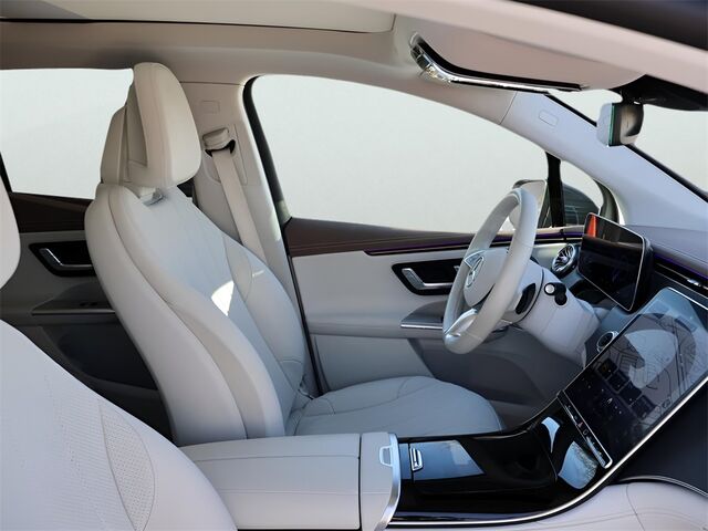 2023 Mercedes-Benz EQE 350 SUV Oshkosh WI