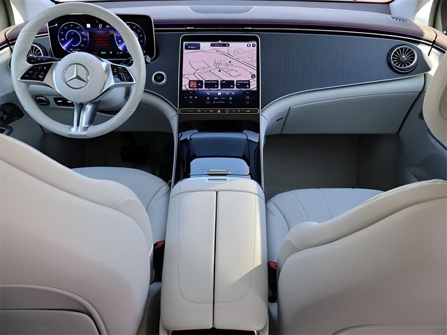 2023 Mercedes-Benz EQE 350 SUV Oshkosh WI