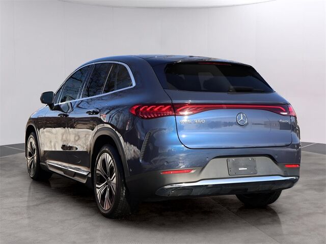 2023 Mercedes-Benz EQE 350 SUV Oshkosh WI