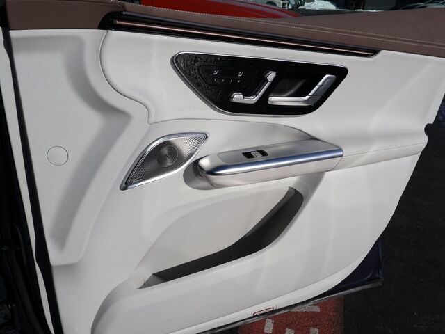 2023 Mercedes-Benz EQE 350 SUV Oshkosh WI
